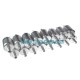 PACHET X 4 SET FILTRE GPL TOMASETTO (HARTIE) PACHET X 4 SET FILTRE GPL TOMASETTO (HARTIE)