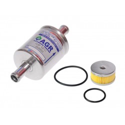SET FILTRE GPL TOMASETTO AGR (Czaja - poliester) SET FILTRE GPL TOMASETTO AGR (Czaja - poliester)