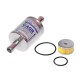 SET FILTRE GPL TOMASETTO AGR POLIESTER SET FILTRE GPL TOMASETTO AGR POLIESTER