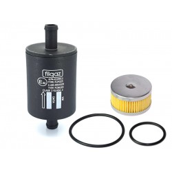 SET FILTRE GPL TOMASETTO (Filgaz - hartie) SET FILTRE GPL TOMASETTO (Filgaz - hartie)