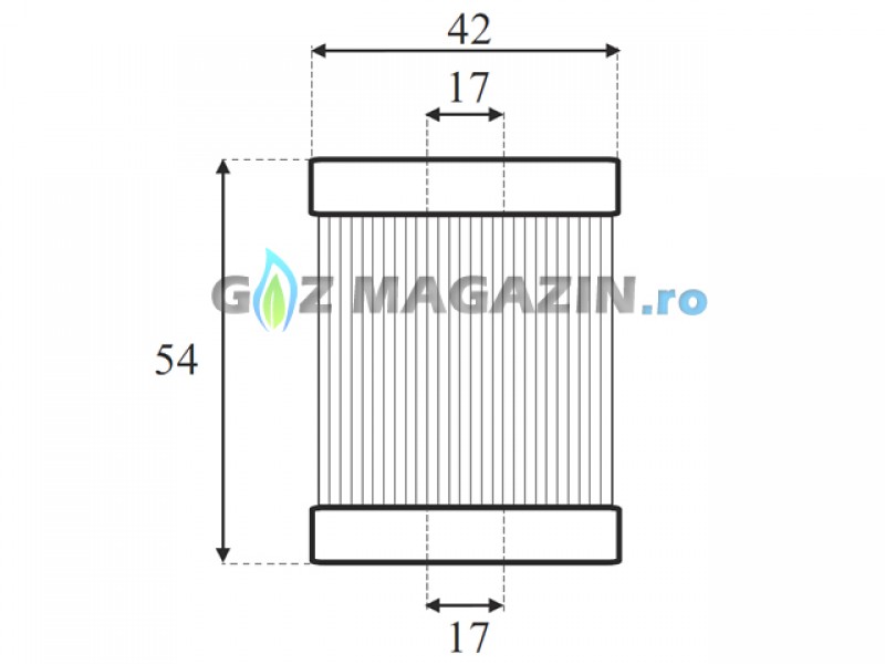 SET FILTRE GPL ZAVOLI ALISEI SET FILTRE GPL ZAVOLI ALISEI