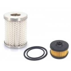 SET FILTRE GPL ZAVOLI ALISEI