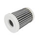 ELEMENT FILTRANT FILTRU BRC F779/B CU GARNITURI (POLIESTER)