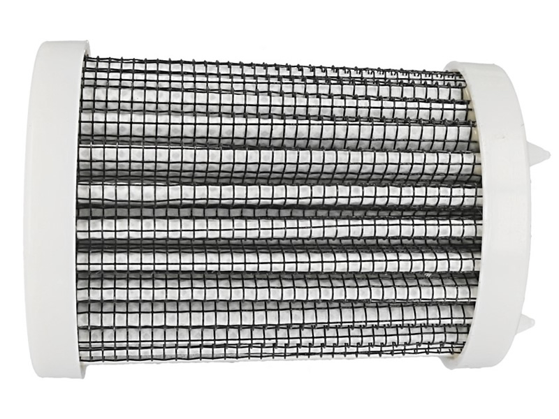 ELEMENT FILTRANT FILTRU BRC F779/B CU GARNITURI (POLIESTER)