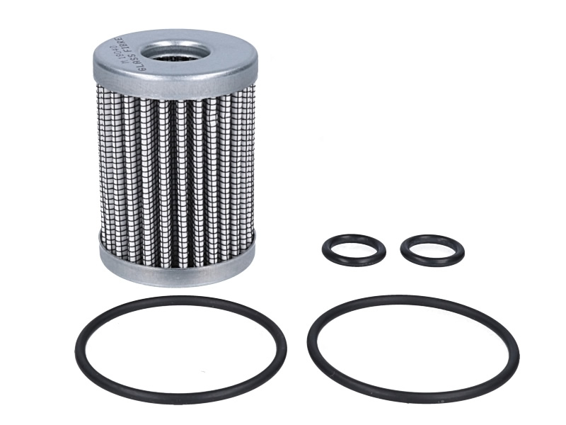 ELEMENT FILTRANT FILTRU BRC FJ1 HE - CU GARNITURI (FIBRA DE STICLA)