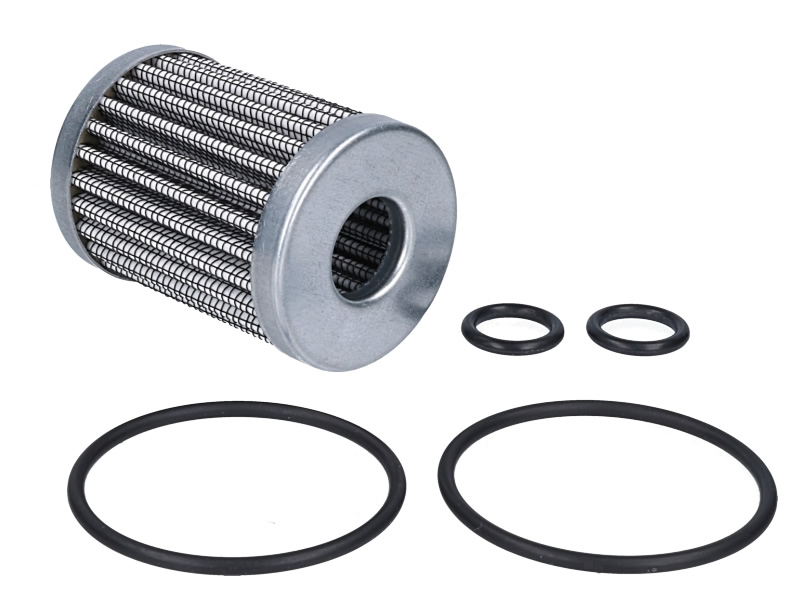 ELEMENT FILTRANT FILTRU BRC FJ1 HE - CU GARNITURI (FIBRA DE STICLA)