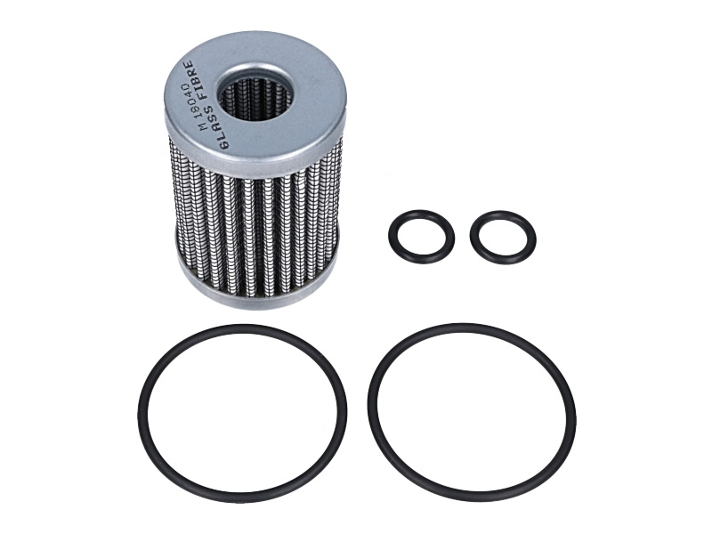 ELEMENT FILTRANT FILTRU BRC FJ1 HE - CU GARNITURI (FIBRA DE STICLA)