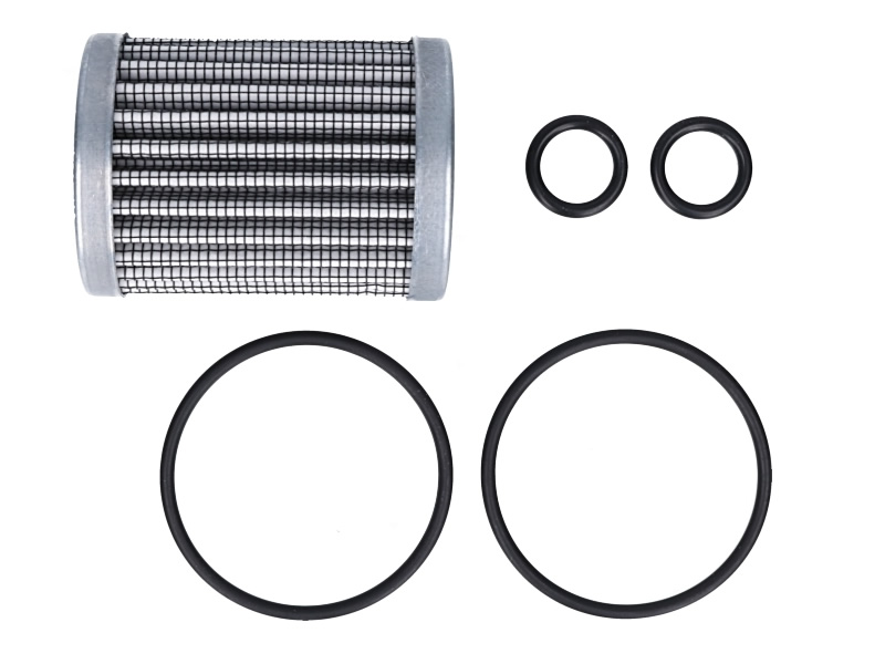 ELEMENT FILTRANT FILTRU BRC FJ1 HE - CU GARNITURI (FIBRA DE STICLA)