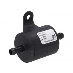 Filtru GPL stare gazoasă Dacia Duster III 1.0 TCe ECO-G / Renault Captur II – Original Renault 169199697R