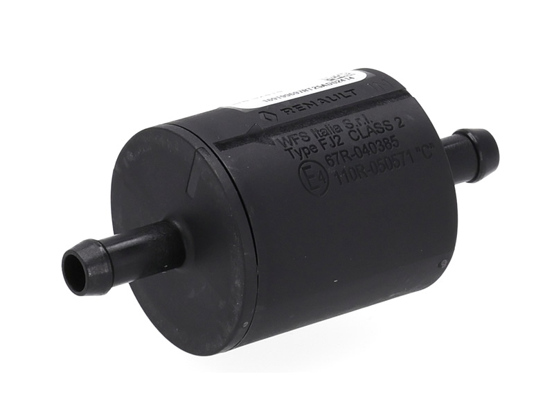 Filtru GPL stare gazoasă Dacia Duster III 1.0 TCe ECO-G / Renault Captur II – Original Renault 169199697R
