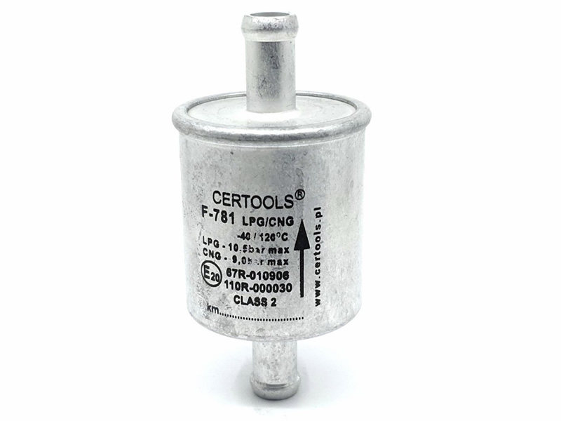 FILTRU GPL UNIVERSAL DE UNICA FOLOSINTA FIBRA DE STICLA 12X12 (Certools) FILTRU GPL UNIVERSAL DE UNICA FOLOSINTA FIBRA DE STICLA 12X12 (Certools)