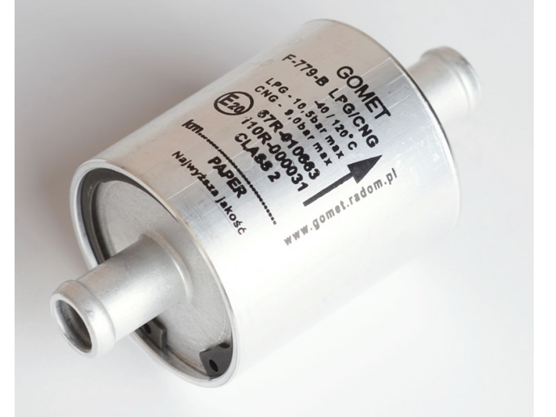 ELEMENT FILTRANT FILTRU F-779/B, F-779/C (FIBRA DE STICLA)