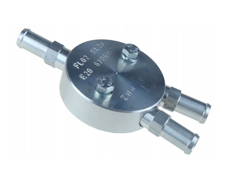 BAZA 12X12X12 PT. ELEMENT FILTRANT FILTRU CZAJA FL02 BAZA 12X12X12 PT. ELEMENT FILTRANT FILTRU CZAJA FL02