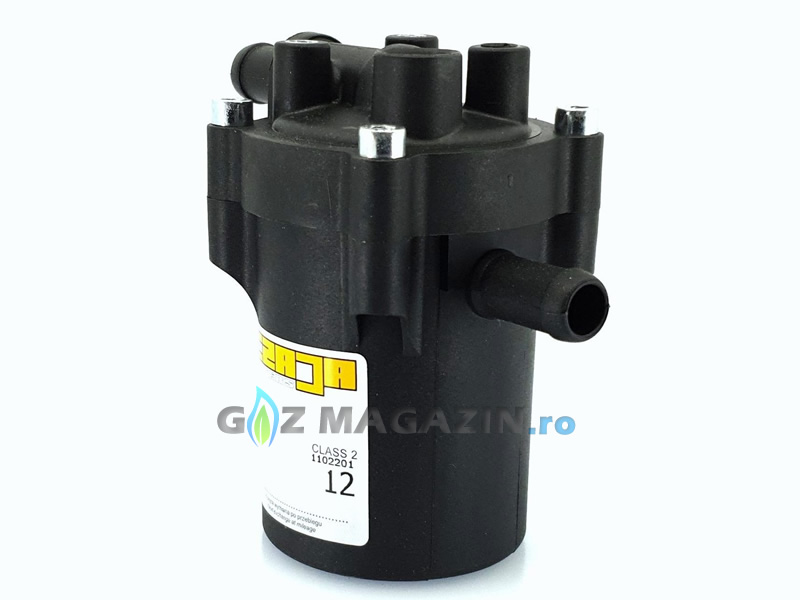 FILTRU GPL BLASTER UNIVERSAL REFOLOSIBIL POLIESTER 12X12 (CZAJA) FILTRU GPL BLASTER UNIVERSAL REFOLOSIBIL POLIESTER 12X12 (CZAJA)
