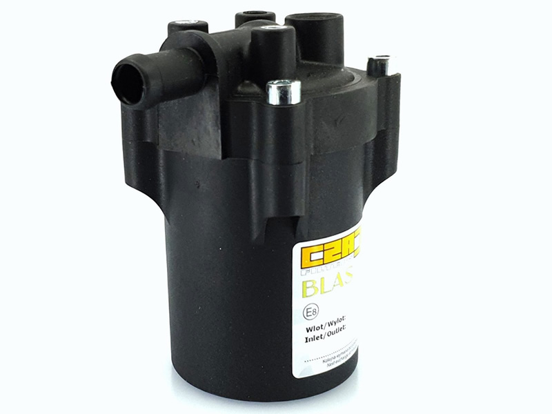 FILTRU GPL BLASTER UNIVERSAL REFOLOSIBIL POLIESTER 12X12 (CZAJA) FILTRU GPL BLASTER UNIVERSAL REFOLOSIBIL POLIESTER 12X12 (CZAJA)