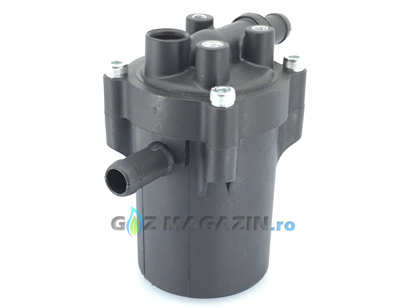 FILTRU GPL BLASTER UNIVERSAL REFOLOSIBIL POLIESTER 12X12 CU SUPORT PT. SENZOR BOSCH (CZAJA) FILTRU GPL BLASTER UNIVERSAL REFOLOSIBIL POLIESTER 12X12 CU SUPORT PT. SENZOR BOSCH (CZAJA)