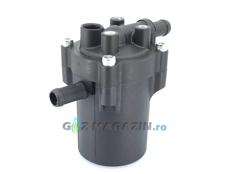 FILTRU GPL BLASTER UNIVERSAL REFOLOSIBIL POLIESTER 12X12 CU SUPORT PT. SENZOR BOSCH (CZAJA) FILTRU GPL BLASTER UNIVERSAL REFOLOSIBIL POLIESTER 12X12 CU SUPORT PT. SENZOR BOSCH (CZAJA)