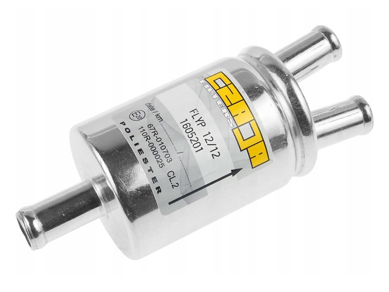 FILTRU GPL UNIVERSAL DE UNICA FOLOSINTA 12/2x12 (POLIESTER) FILTRU GPL UNIVERSAL DE UNICA FOLOSINTA 12/2x12 (POLIESTER)