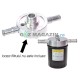 SET FILTRE GPL TOMASETTO (Czaja - FL02) SET FILTRE GPL TOMASETTO (Czaja - FL02)