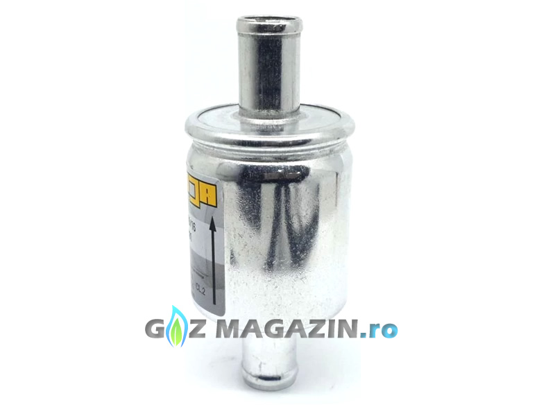 Filtru GPL Czaja din hartie - stuturi 16x16 Filtru GPL Czaja din hartie - stuturi 16x16