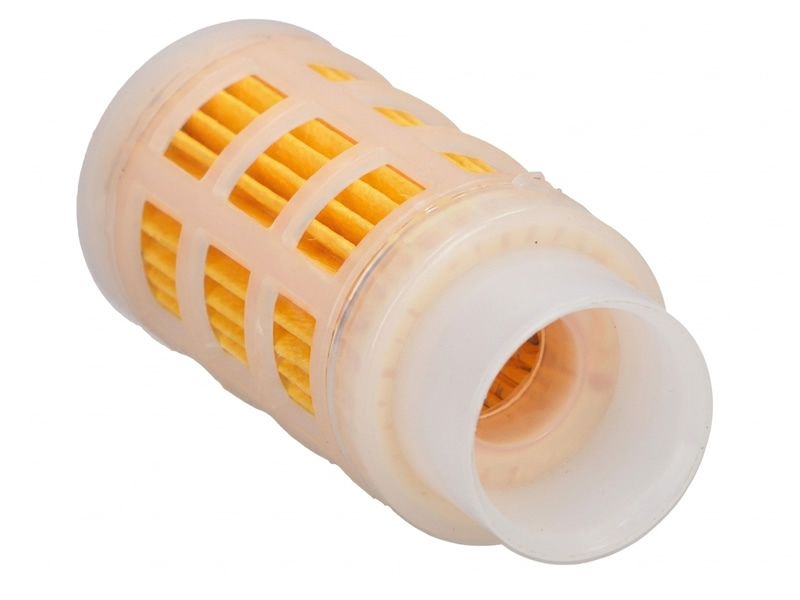 ELEMENT FILTRANT FILTRU GPL IN FAZA LICHIDA (ELECTROVALVA) PT. HYUNDAI I10 / KIA PICANTO (HARTIE)