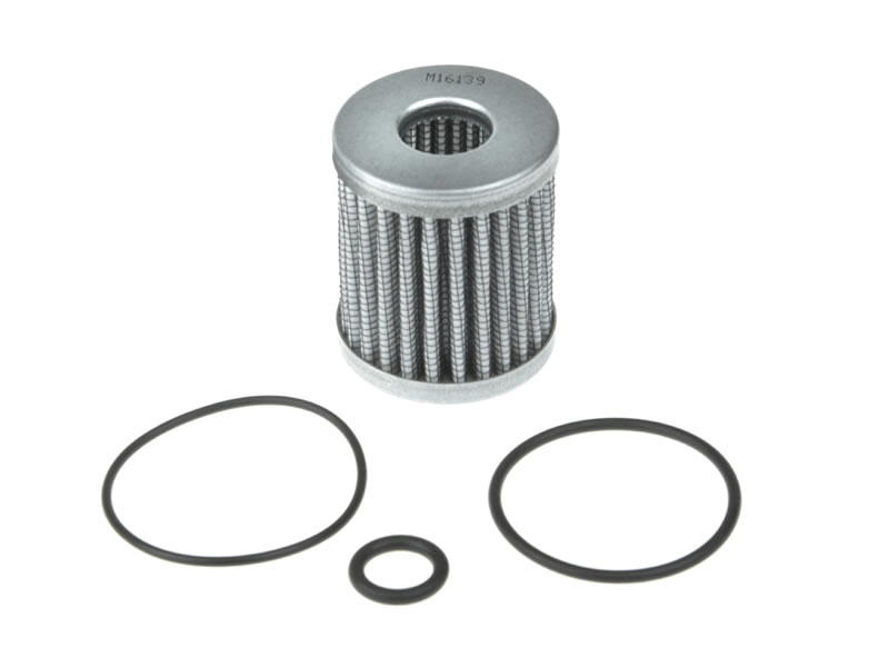 KIT REVIZIE FILTRU LANDI RENZO MED FL-375 (din fibra de sticla)