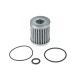 KIT REVIZIE FILTRU LANDI RENZO MED FL-375 (din fibra de sticla)