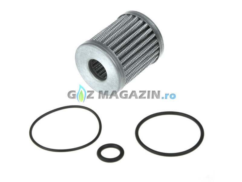 KIT REVIZIE FILTRU LANDI RENZO MED FL-375 (din fibra de sticla)