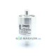KIT REVIZIE FILTRU LANDI RENZO MED FL-375 (din fibra de sticla)