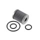 ELEMENT FILTRANT FILTRU LOVATO CU GARNITURI (POLIESTER) ELEMENT FILTRANT FILTRU LOVATO CU GARNITURI (POLIESTER)