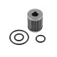 ELEMENT FILTRANT FILTRU LOVATO CU GARNITURI (POLIESTER) ELEMENT FILTRANT FILTRU LOVATO CU GARNITURI (POLIESTER)