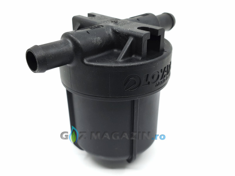 FILTRU GPL LOVATO SMART - STUT 12x12