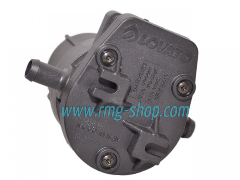 FILTRU GPL LOVATO SMART CU SENZOR INTEGRAT - STUT 12x12