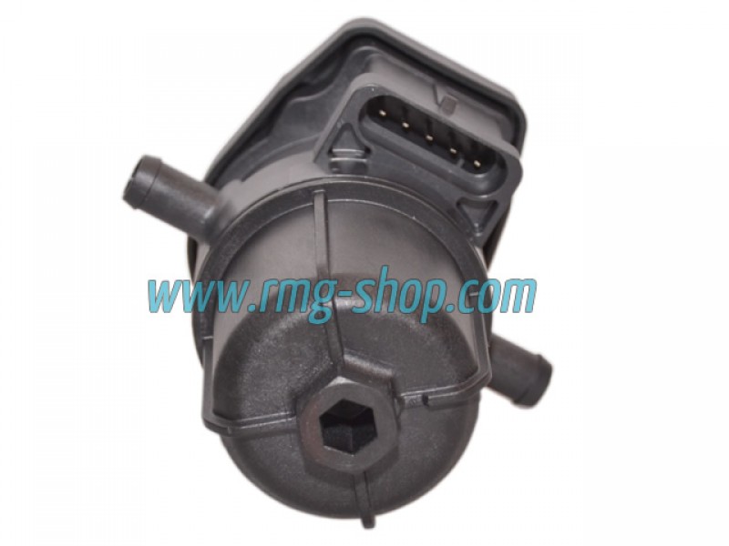 FILTRU GPL LOVATO SMART CU SENZOR INTEGRAT - STUT 12x12