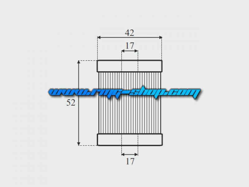 ELEMENT FILTRANT FILTRU LOVATO ORIGINAL ELEMENT FILTRANT FILTRU LOVATO ORIGINAL