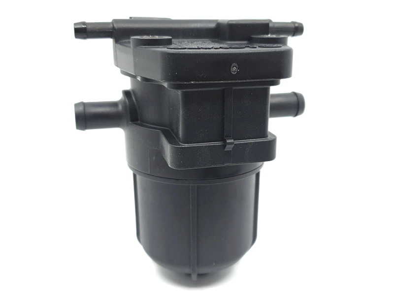 FILTRU GPL LOVATO FAST CU SENZOR INTEGRAT - STUT 12x12