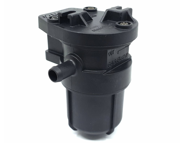 FILTRU GPL LOVATO SMART CU SENZOR INTEGRAT - STUT 12x12