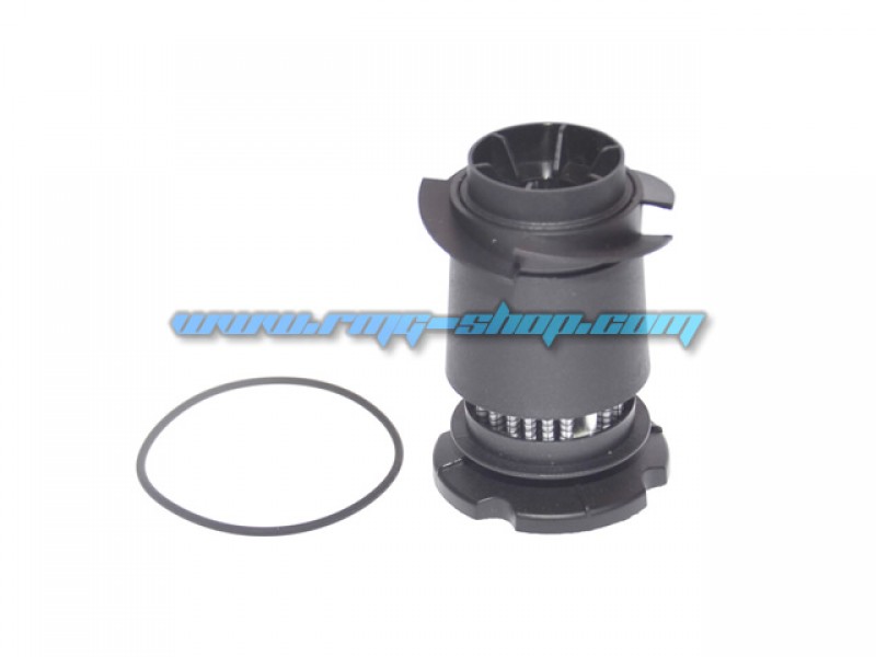 ELEMENT FILTRANT FILTRU PERFECT BLUE