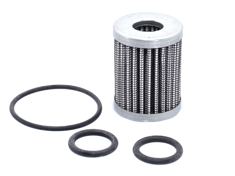 KIT REVIZIE FILTRU MILANO (VALTEK) (din fibra de sticla)