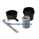 FILTRU GPL VALTEK (MILANO) TIP 97 - STUT 12x12 FILTRU GPL VALTEK (MILANO) TIP 97 - STUT 12x12