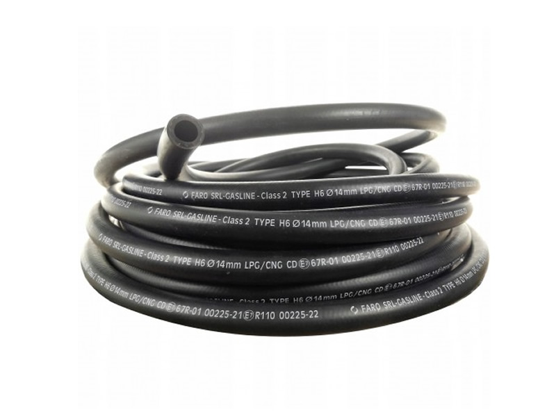 FURTUN GPL Ø 14 MM (FARO)