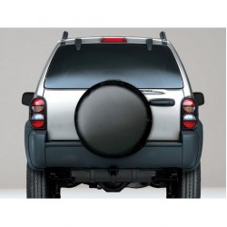 HUSA DE EXTERIOR PENTRU ROATA DE REZERVA (780X280 mm)