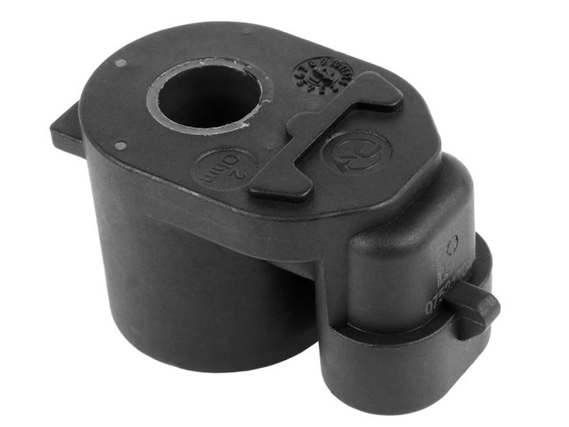 BOBINA AC W01 - 2 OHMI