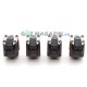 RAMPA INJECTOARE AC W03 (1,9 OHMI) - 4 CIL. (cu coturi) RAMPA INJECTOARE AC W03 (1,9 OHMI) - 4 CIL. (cu coturi)