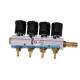 DUZA CALIBRARE INJECTOR AC W01 (Model vechi) DUZA CALIBRARE INJECTOR AC W01 (Model vechi)