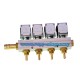 DUZA CALIBRARE INJECTOR AC W01 (Model vechi) DUZA CALIBRARE INJECTOR AC W01 (Model vechi)