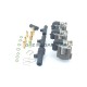 RAMPA INJECTOARE AC W03 (1,9 OHMI) - 3 CIL. (cu coturi) RAMPA INJECTOARE AC W03 (1,9 OHMI) - 3 CIL. (cu coturi)