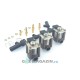 RAMPA INJECTOARE AC W03 (1,9 OHMI) - 3 CIL. (cu coturi) RAMPA INJECTOARE AC W03 (1,9 OHMI) - 3 CIL. (cu coturi)