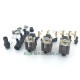 RAMPA INJECTOARE AC W03 (1,9 OHMI) - 3 CIL. (cu distribuitor) RAMPA INJECTOARE AC W03 (1,9 OHMI) - 3 CIL. (cu distribuitor)
