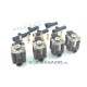 RAMPA INJECTOARE AC W03 (1,9 OHMI) - 4 CIL. (cu coturi) RAMPA INJECTOARE AC W03 (1,9 OHMI) - 4 CIL. (cu coturi)